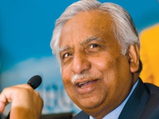 Naresh Goyal picture, image, poster